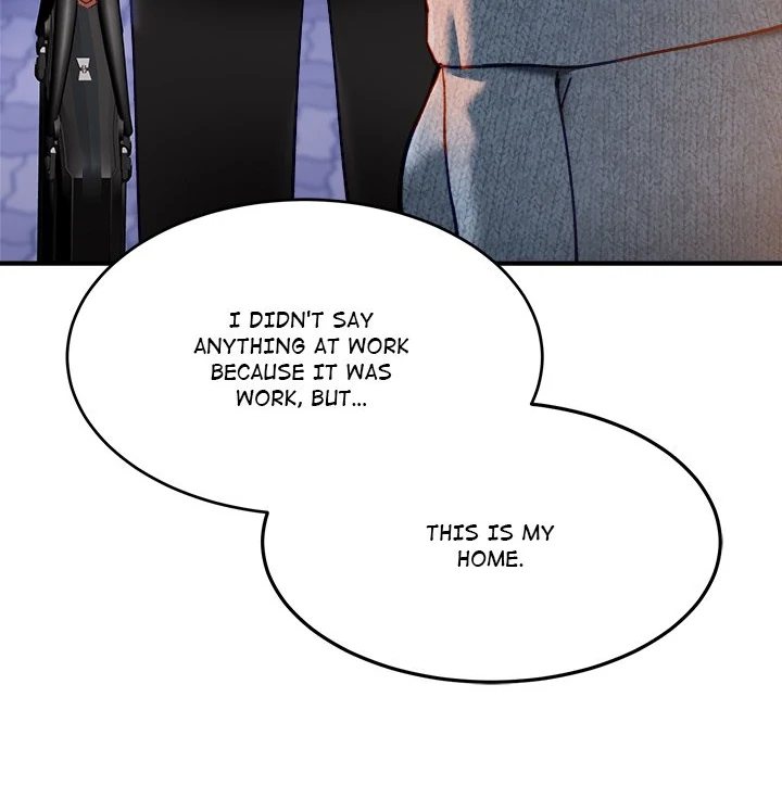 I Became A Dog chapter 5 page 69