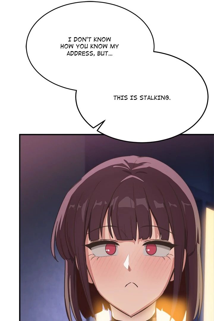 I Became A Dog chapter 5 page 70