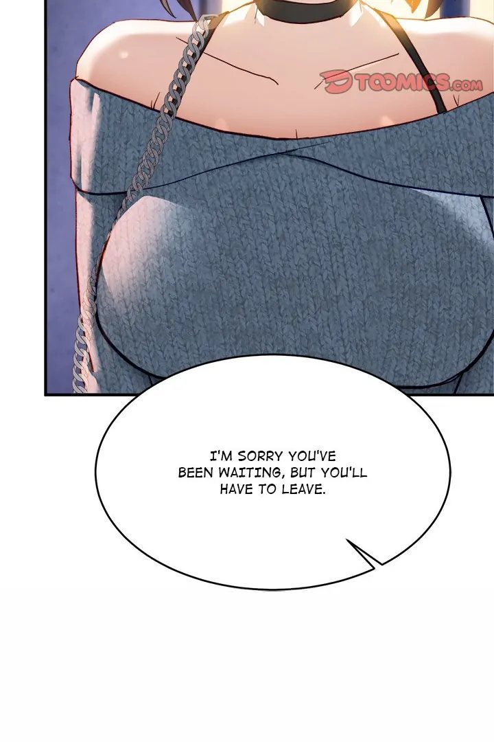 I Became A Dog chapter 5 page 71