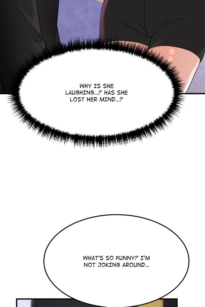 I Became A Dog chapter 5 page 76
