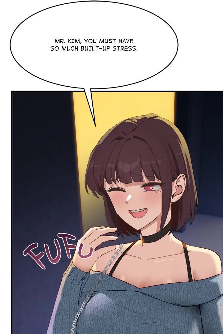 I Became A Dog chapter 5 page 79