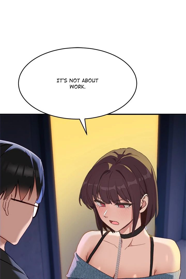 I Became A Dog chapter 5 page 84