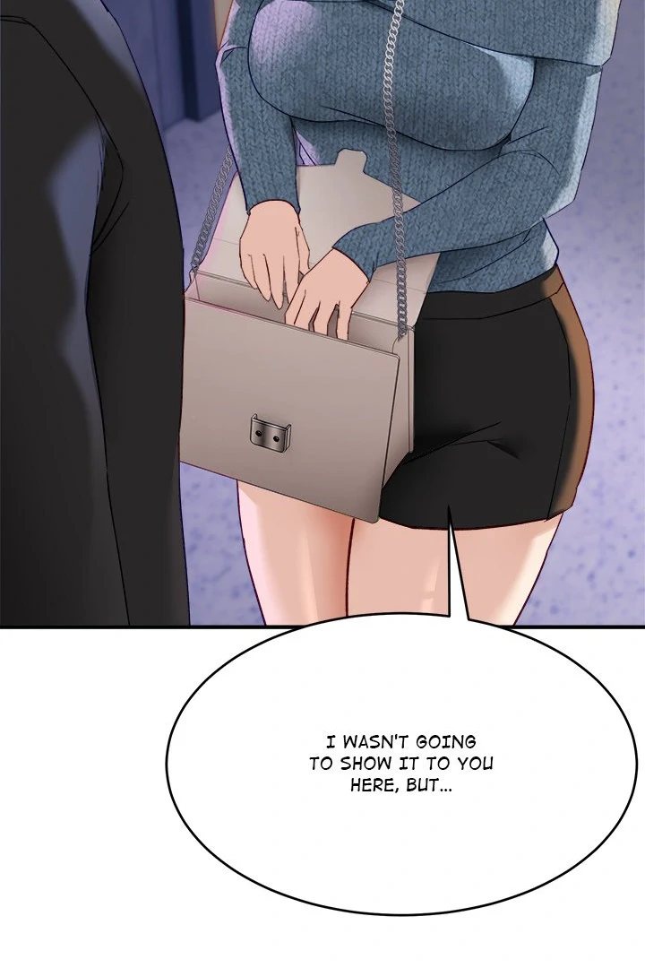I Became A Dog chapter 5 page 85