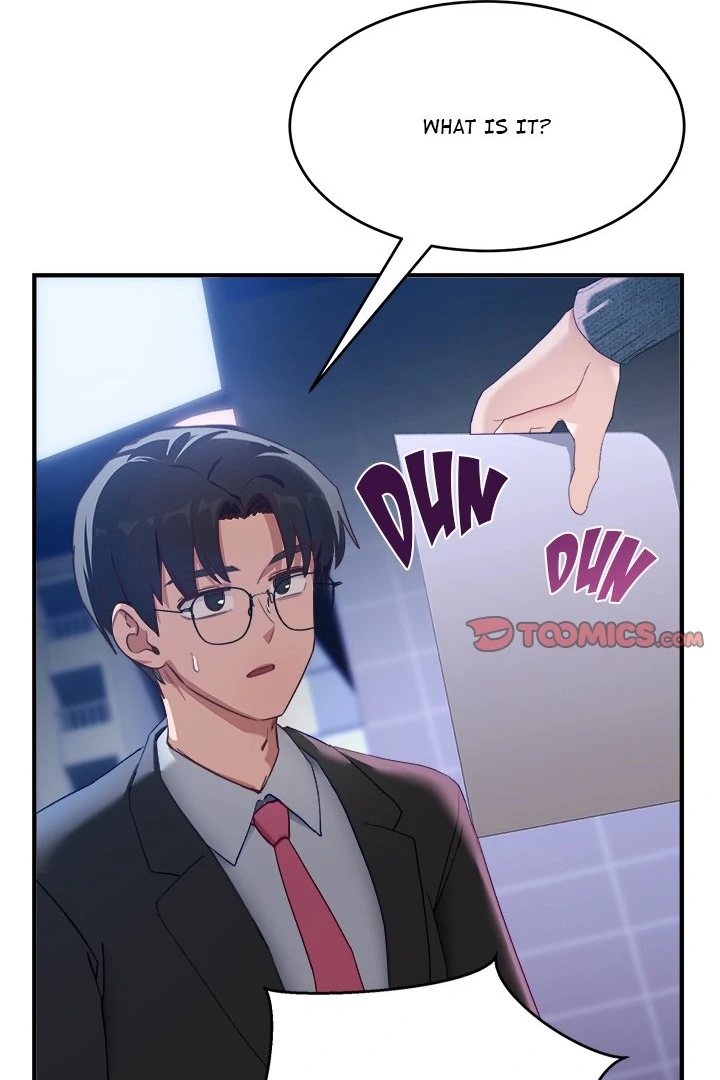 I Became A Dog chapter 5 page 88