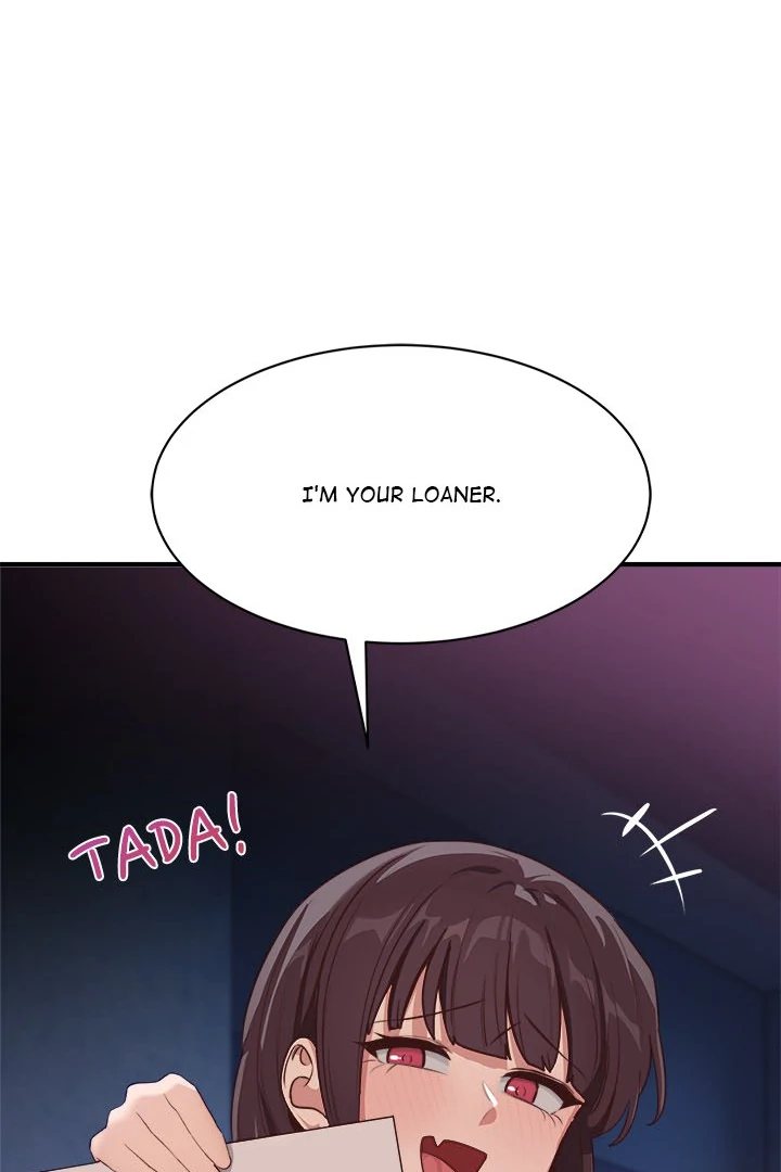 I Became A Dog chapter 5 page 93