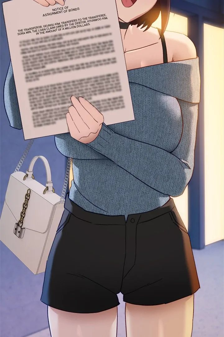 I Became A Dog chapter 5 page 94
