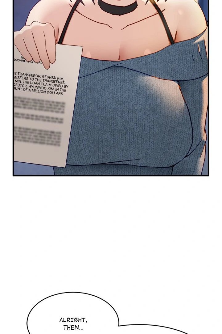 I Became A Dog chapter 5 page 99