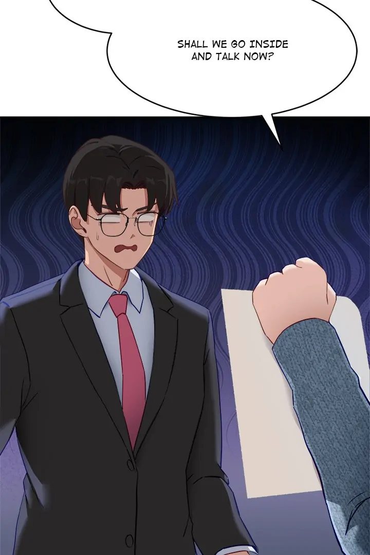 I Became A Dog chapter 5 page 100
