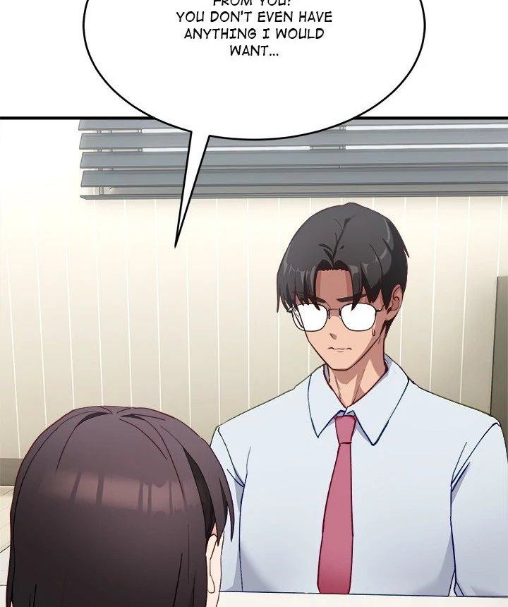 I Became A Dog chapter 5 page 106