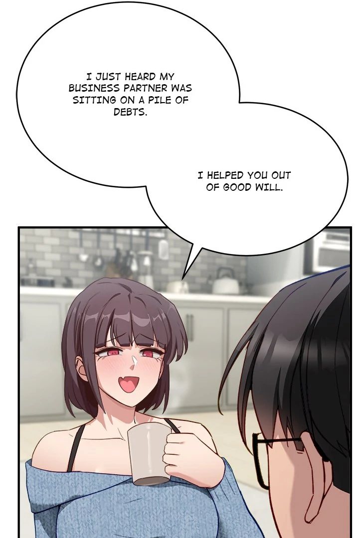I Became A Dog chapter 5 page 108