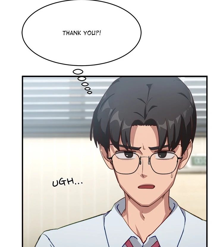 I Became A Dog chapter 5 page 110