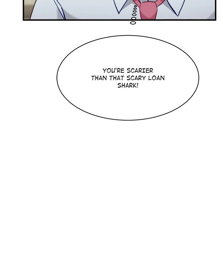 I Became A Dog chapter 5 page 111
