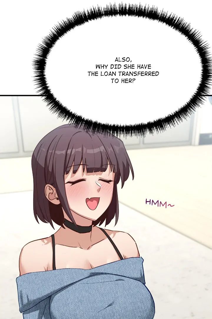 I Became A Dog chapter 5 page 112