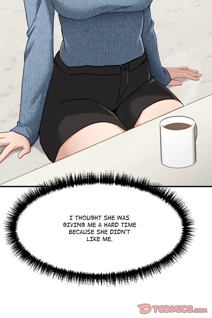 I Became A Dog chapter 5 page 113