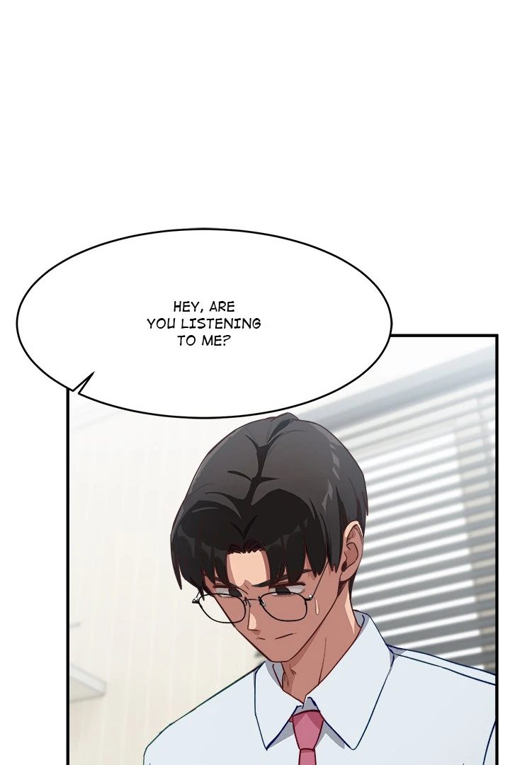 I Became A Dog chapter 5 page 114