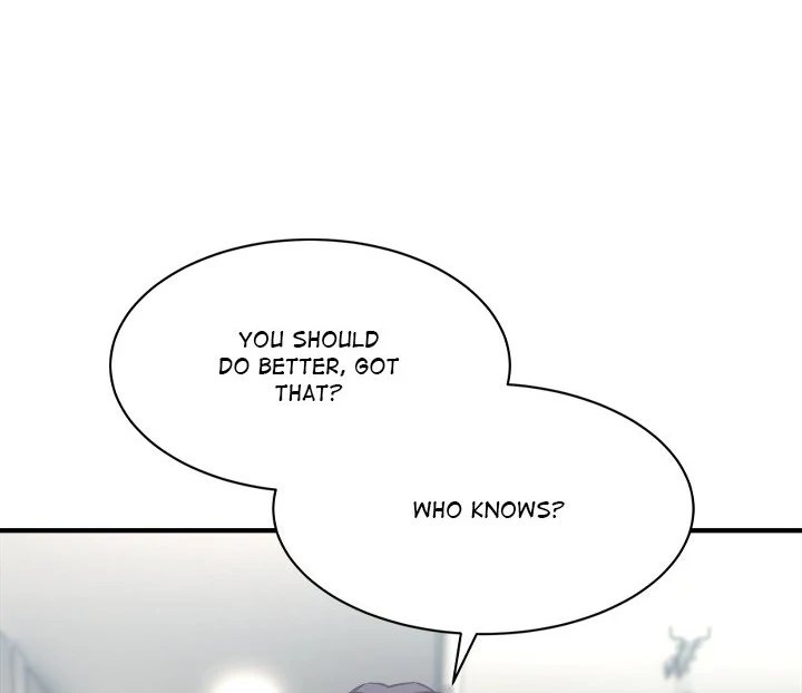 I Became A Dog chapter 5 page 116