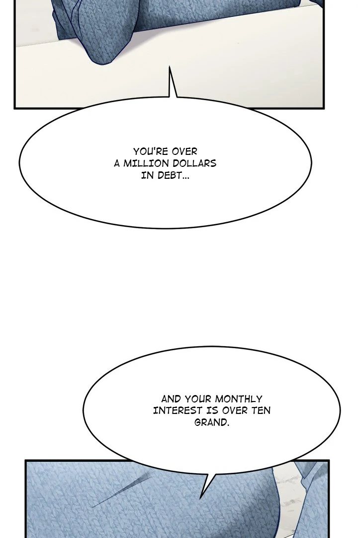 I Became A Dog chapter 5 page 122