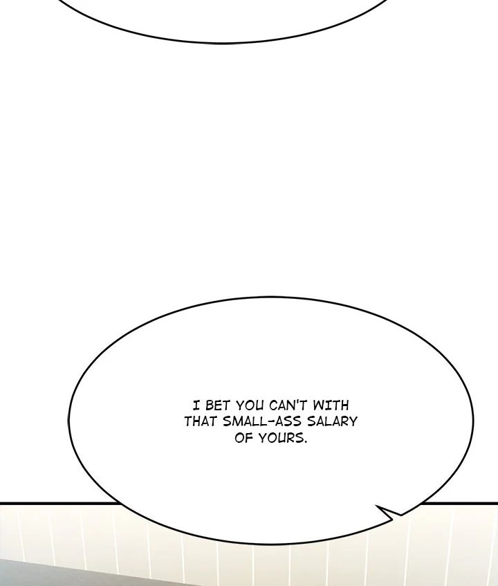 I Became A Dog chapter 5 page 124