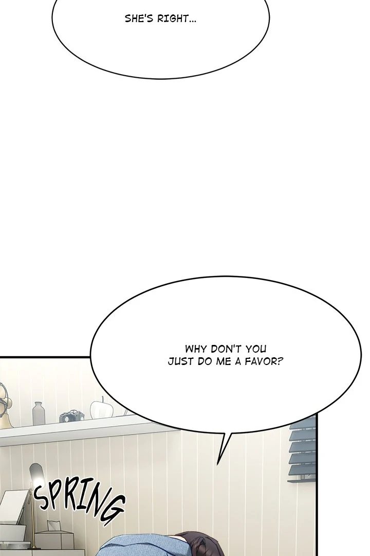 I Became A Dog chapter 5 page 126