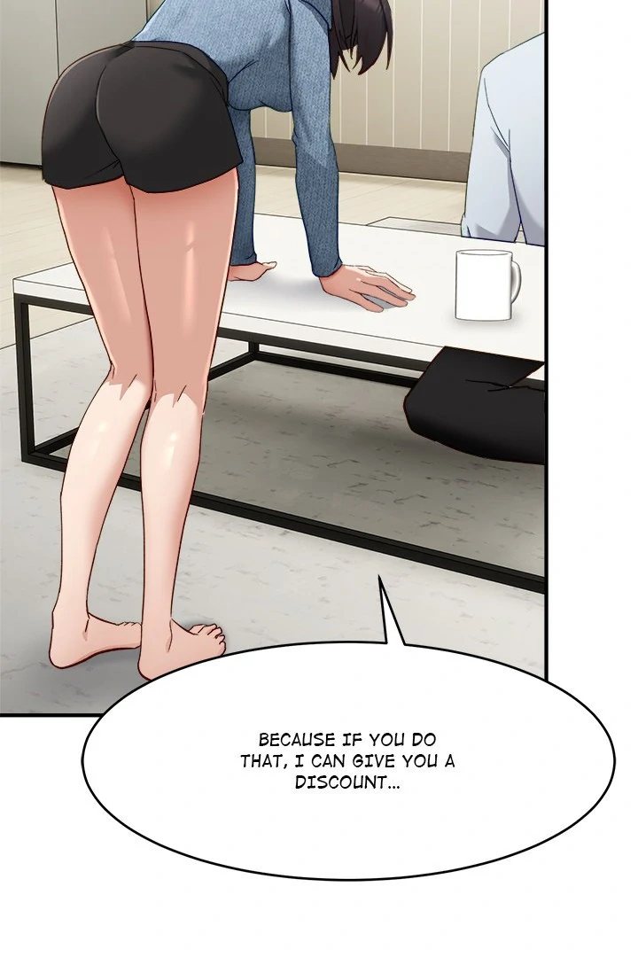 I Became A Dog chapter 5 page 127
