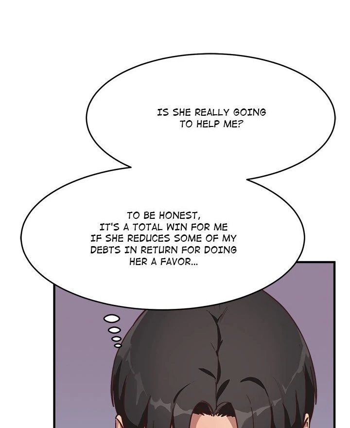 I Became A Dog chapter 5 page 128