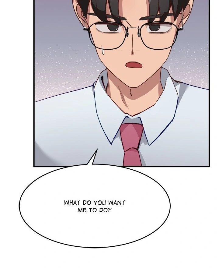 I Became A Dog chapter 5 page 129