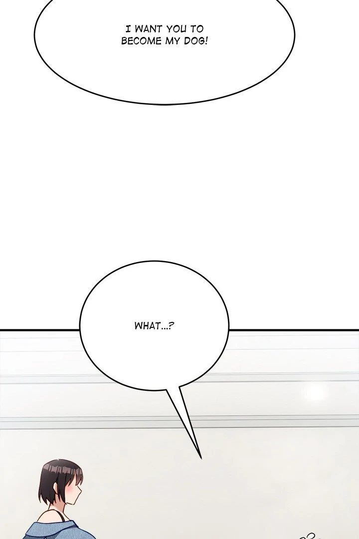 I Became A Dog chapter 5 page 132