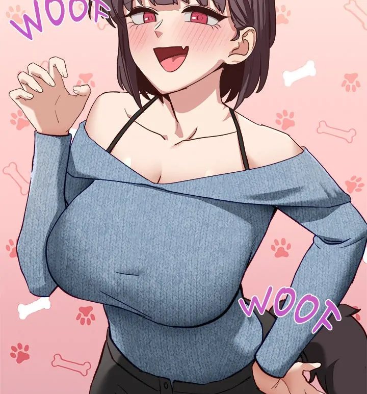 I Became A Dog chapter 5 page 137