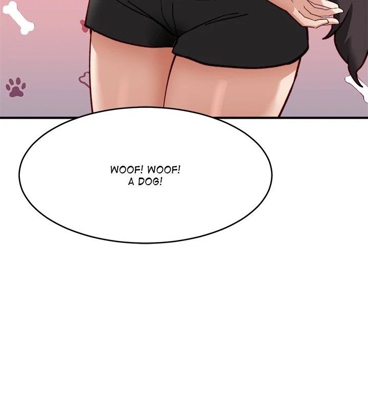 I Became A Dog chapter 5 page 138
