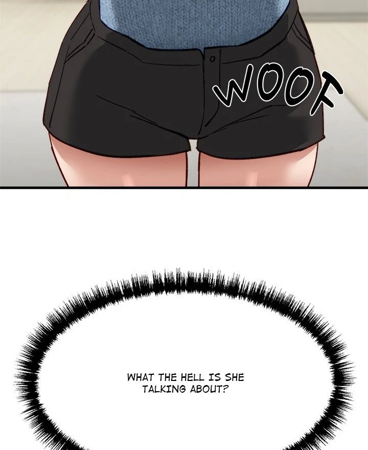 I Became A Dog chapter 5 page 142