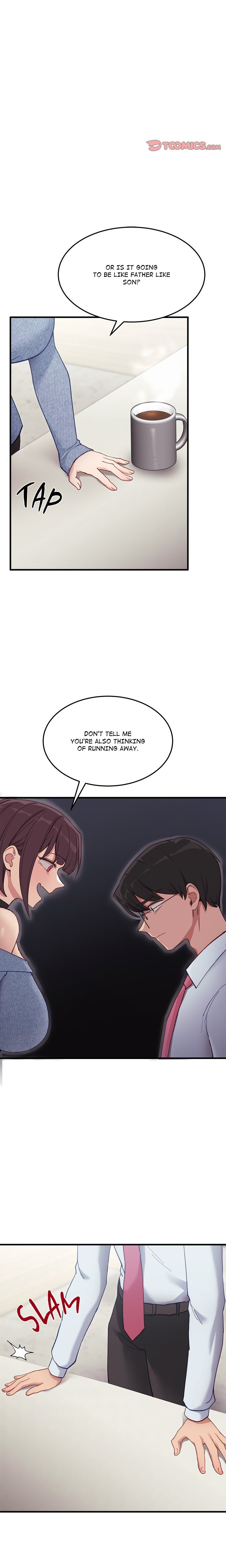 I Became A Dog chapter 6 page 6