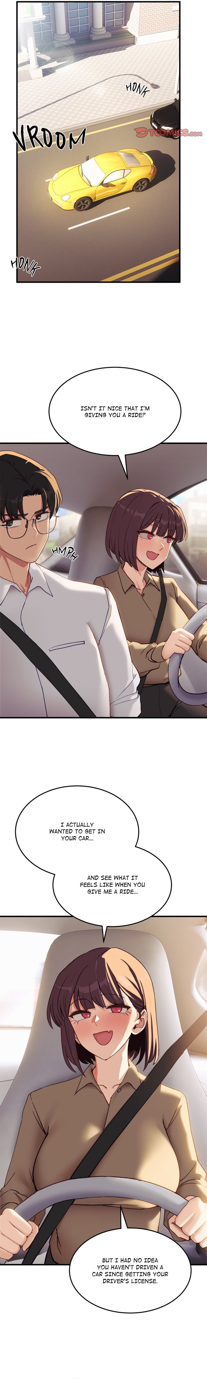 I Became A Dog chapter 6 page 10
