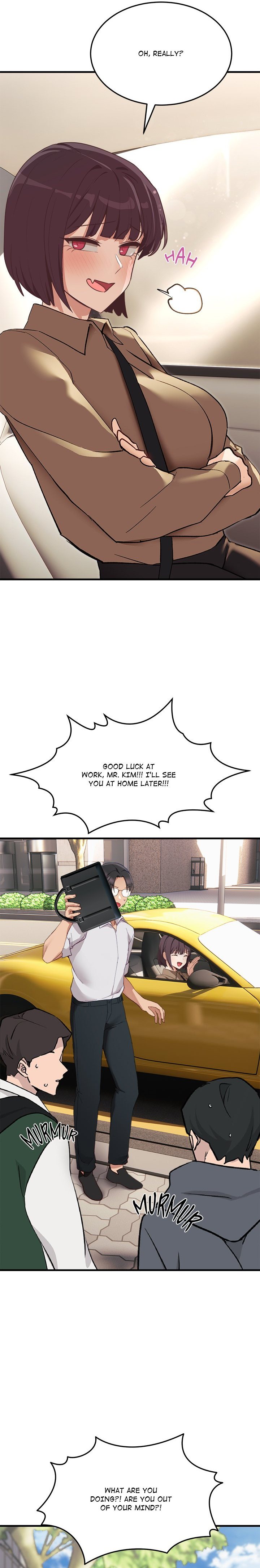 I Became A Dog chapter 6 page 15