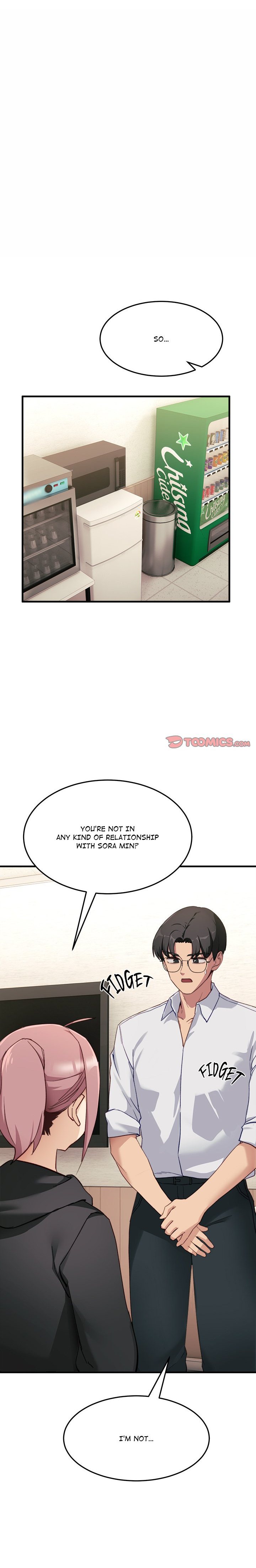 I Became A Dog chapter 6 page 18