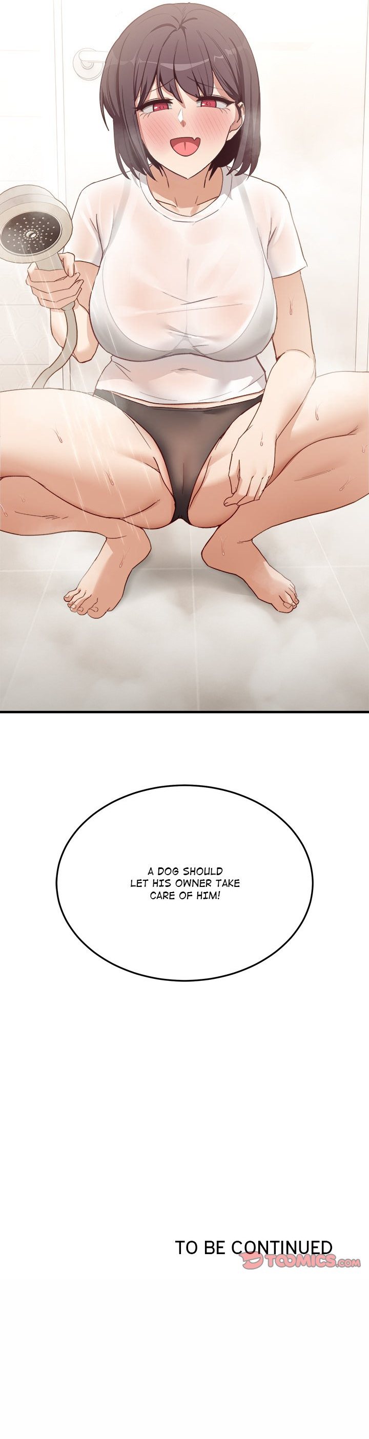 I Became A Dog chapter 6 page 30