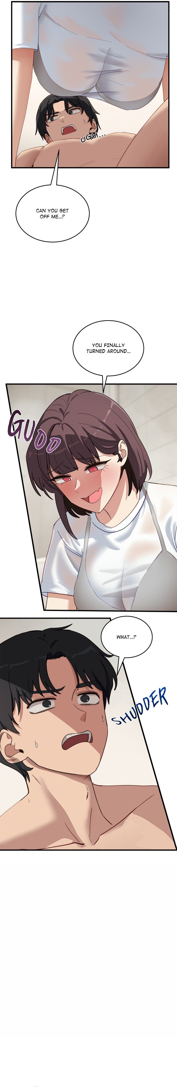 I Became A Dog chapter 7 page 9