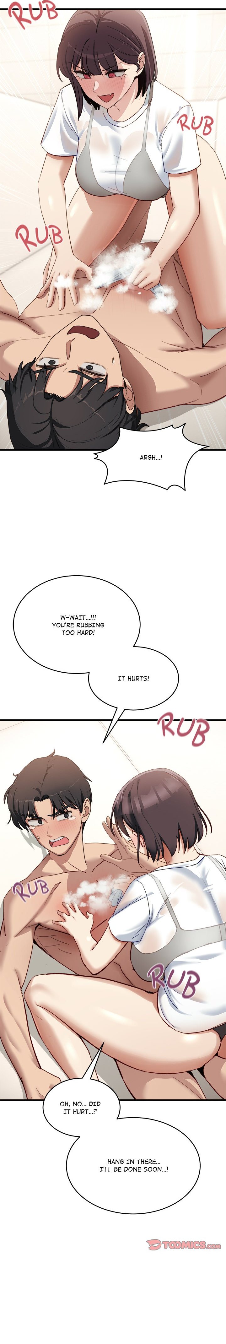 I Became A Dog chapter 7 page 10