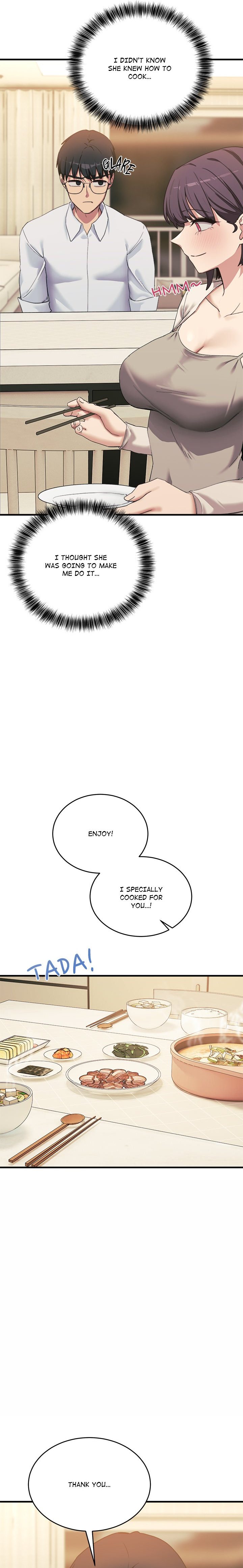 I Became A Dog chapter 7 page 17