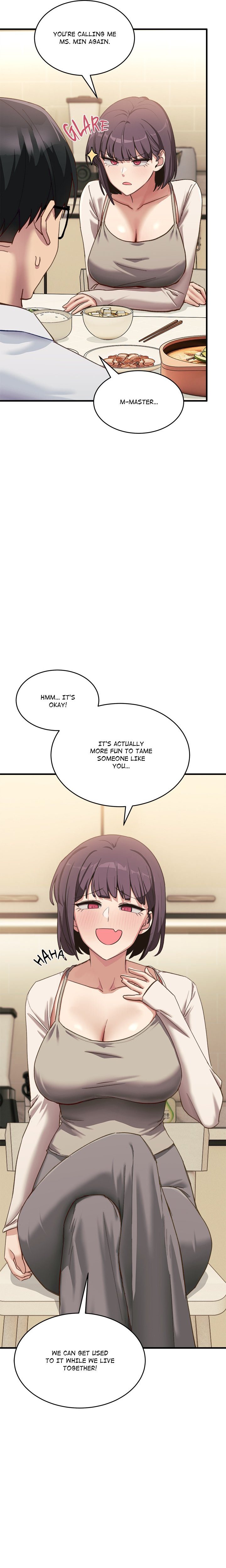 I Became A Dog chapter 7 page 22