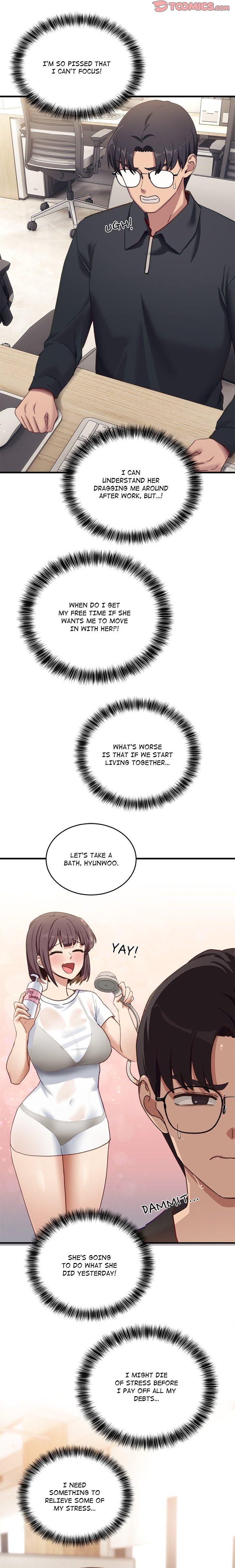 I Became A Dog chapter 7 page 29