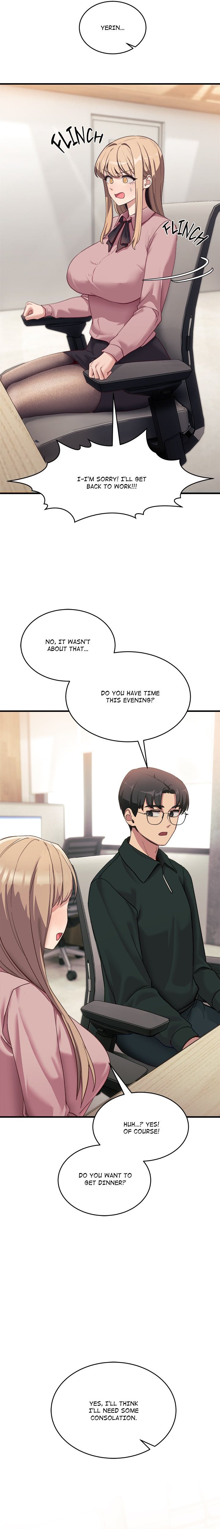 I Became A Dog chapter 7 page 31