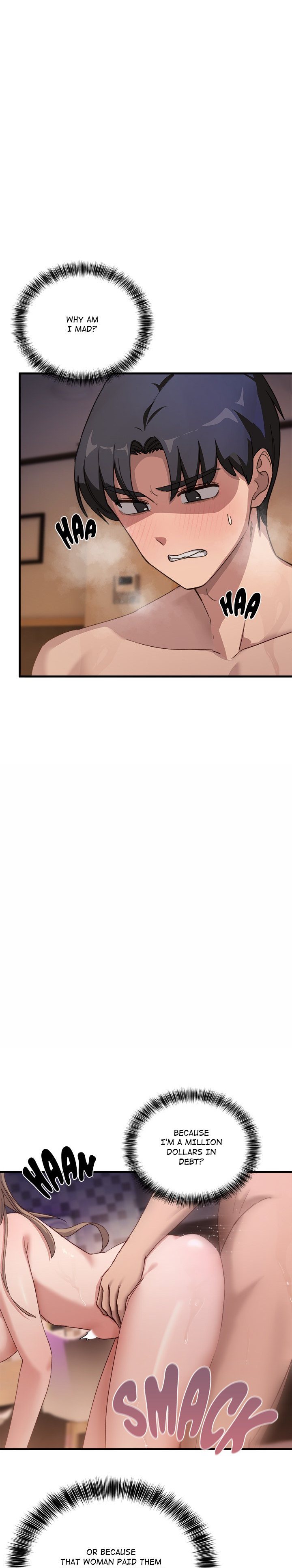 I Became A Dog chapter 8 page 3
