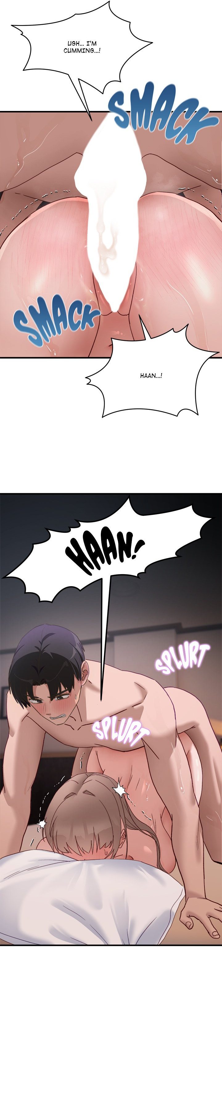 I Became A Dog chapter 8 page 10