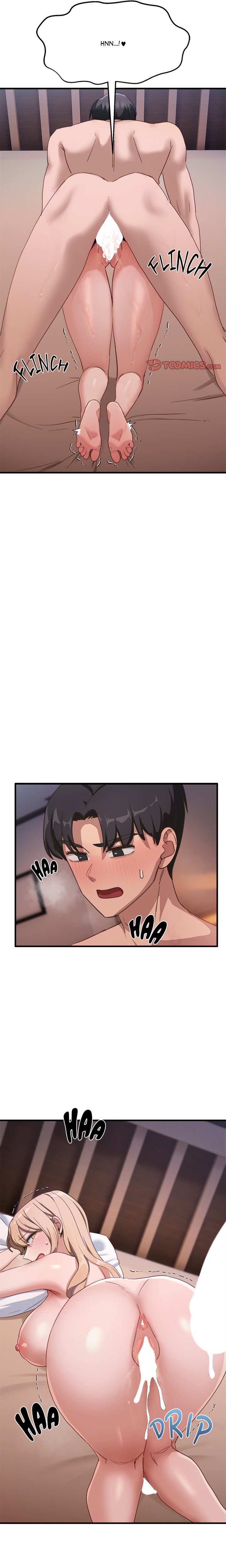I Became A Dog chapter 8 page 11