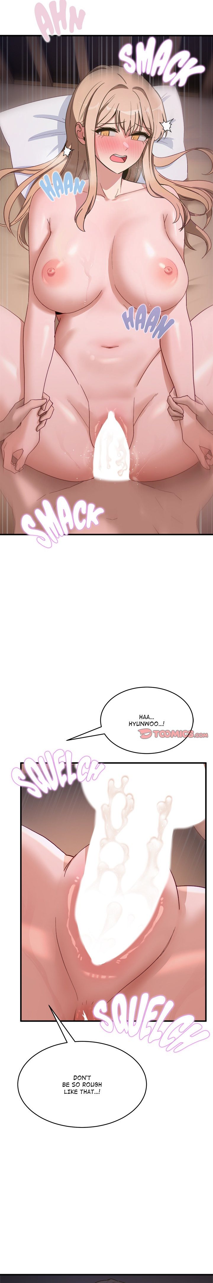 I Became A Dog chapter 8 page 15