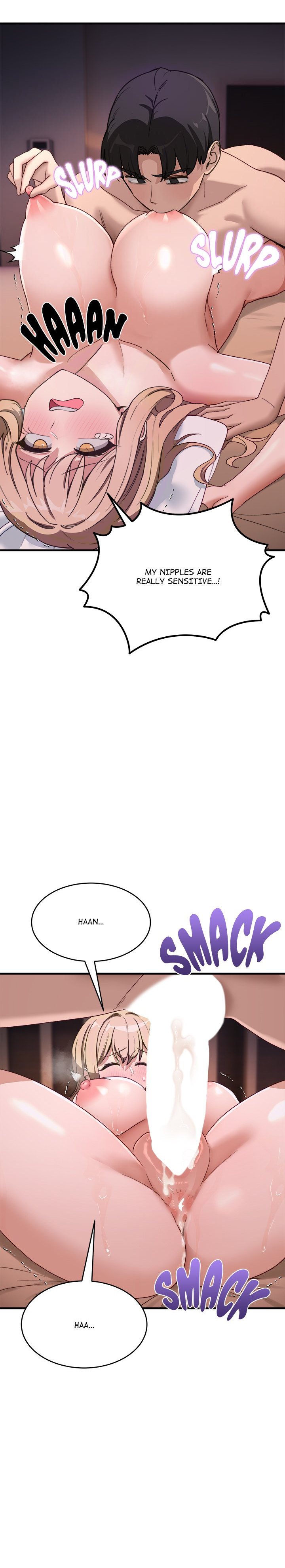 I Became A Dog chapter 8 page 17