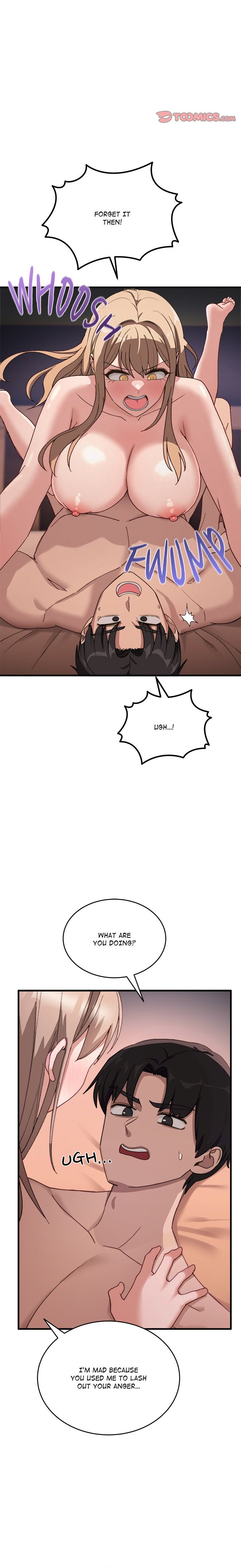 I Became A Dog chapter 8 page 24