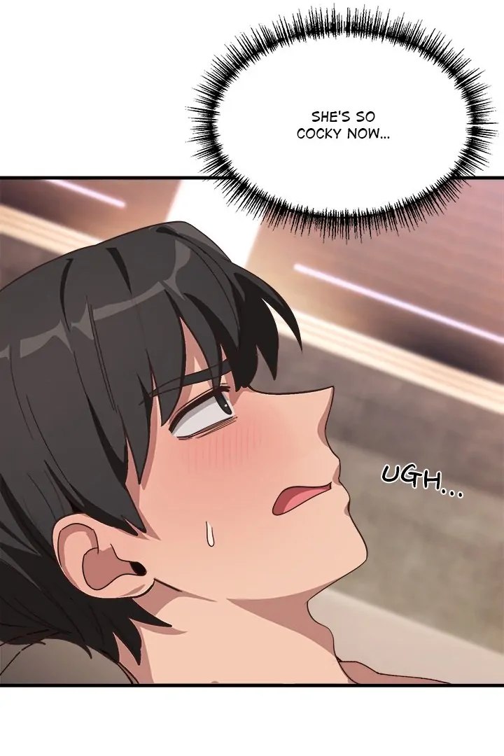 I Became A Dog chapter 9 page 34