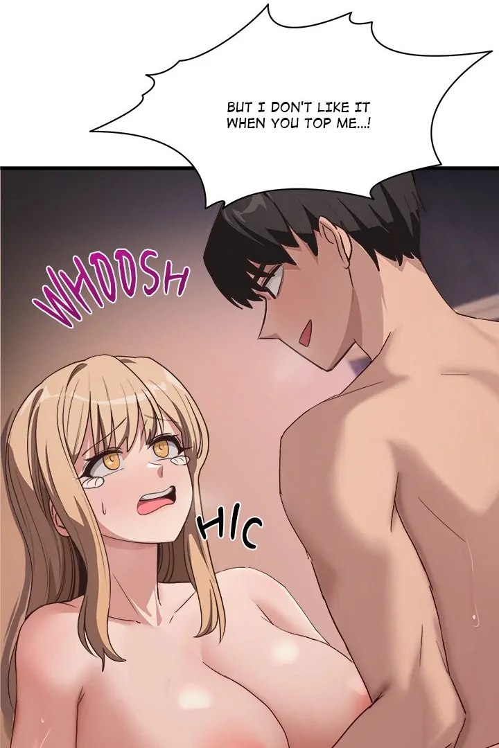 I Became A Dog chapter 9 page 47