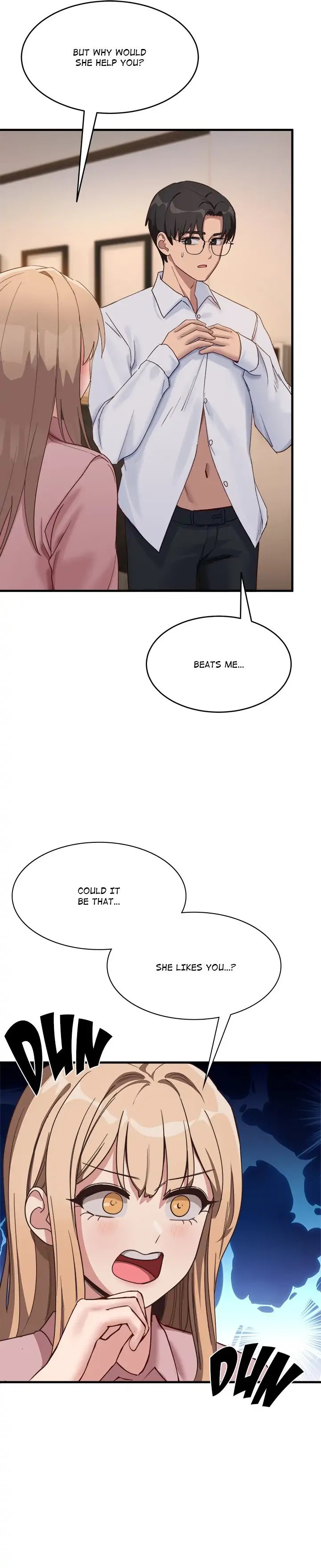 I Became A Dog chapter 9 page 72